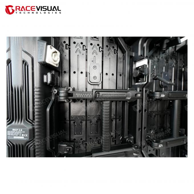 Creative Flexible LED Panels – ±45° Adjustable | Ultra-Smooth 7680Hz | Ideal for Custom Shapes 0