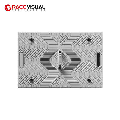 High Brightness SMD2727 Front Service LED Screen For Outdoor Advertising Field
