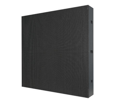 Professional P8 960x960mm Cold Steel Stadium Perimeter LED Display for Large Venues