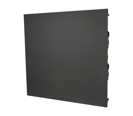 Outdoor LED Display Module for Rear Service Fixed Installation Type Original Viewing Distance 6-60m