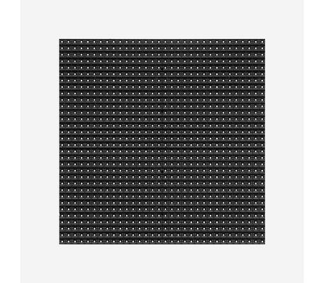 Outdoor LED Display Module for Rear Service Fixed Installation Type Original Viewing Distance 6-60m