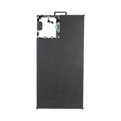 P1.9 SMD1515 Indoor Rental Led Display 14kg With 140° View Angle