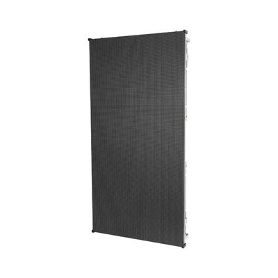 P1.9 SMD1515 Indoor Rental Led Display 14kg With 140° View Angle