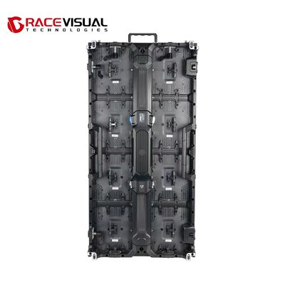 IRB Series LED Video Panel With A8S Plus Receiving Card And 7680HZ High Refresh Rate For Indoor Rental & Stage