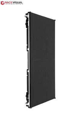 US Stock 7680HZ P2.9 Outdoor Rental LED Display Die-casting Aluminum Panel Ideal for Rental Events Module Size 250mm*250mm