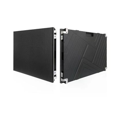 Fixed/wall Mounted Indoor LED Panel 640x480x85mm High Density