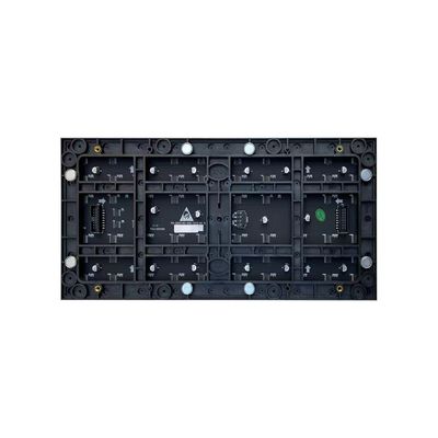 Fixed/wall Mounted Indoor LED Panel 640x480x85mm High Density