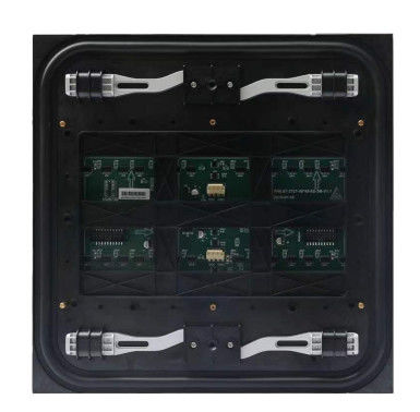 Professional Fully Front Service Outdoor Fixed LED Display for Commercial Use