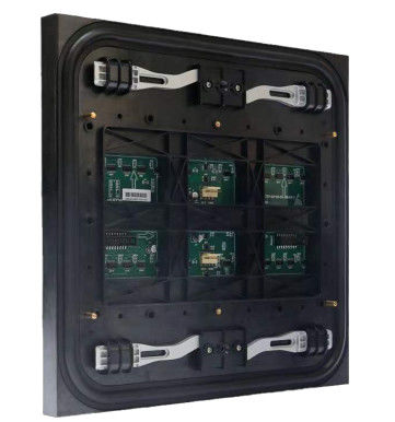Professional Fully Front Service Outdoor Fixed LED Display for Commercial Use