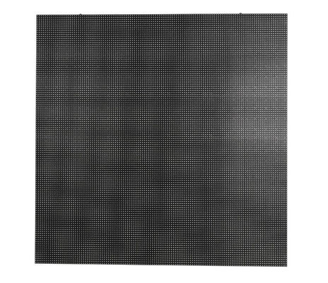 High Brightness 6500nits Outdoor Advertising LED Display For Building / Stadium