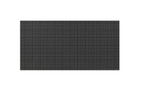 Die-casting Aluminum Outdoor LED Panel Display for Front/Rear Maintenance and Performance