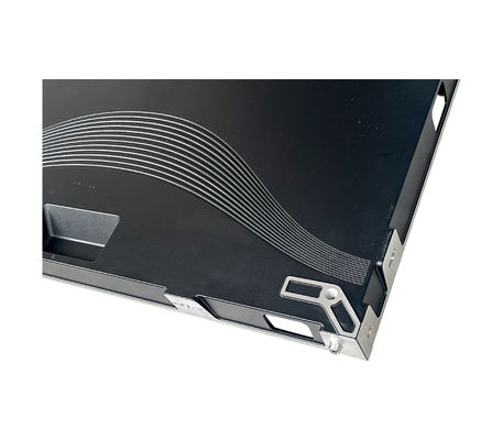 Front Service 640mm X 480mm Wall Mounted Indoor Display P1.25/1.538/1.86/2.5mm Pixel Pitch