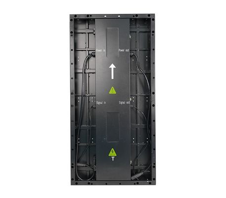 Customizable LED Video Dance Floor for Dynamic and Interactive Performances