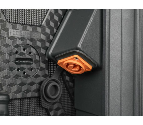 7680HZ High Refresh Rate Rental LED Panel for ORA 500*1000mm/ORA 500*500mm ORA