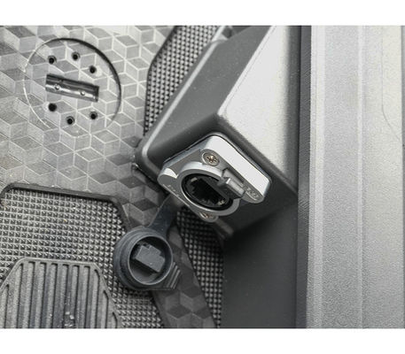 7680HZ High Refresh Rate Rental LED Panel for ORA 500*1000mm/ORA 500*500mm ORA