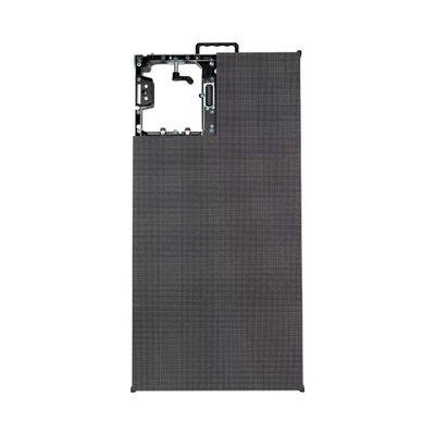 7680HZ ,Professional P2.97mm P3.91mm Outdoor Rental LED Display 500x1000mm 14kg For Stage Events