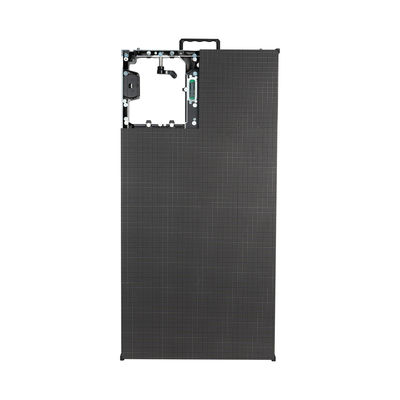 7680HZ  Indoor P3.9 500x1000mm Rental LED Display with US/EU stock