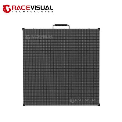Rental Led Display  Outdoor Full Color  P2.97mm 500×500mm Die Cast Aluminum,High Refresh Rate 7680HZ