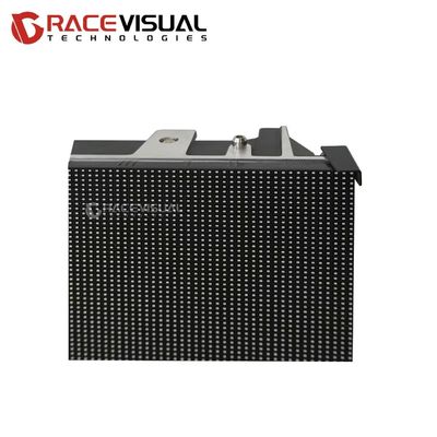 Rental Led Display  Outdoor Full Color  P2.97mm 500×500mm Die Cast Aluminum,High Refresh Rate 7680HZ