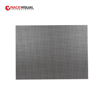 High Refresh Rate 7680Hz Indoor P2.5mm Fixed LED Display – 640×480mm Wall-MountePanel