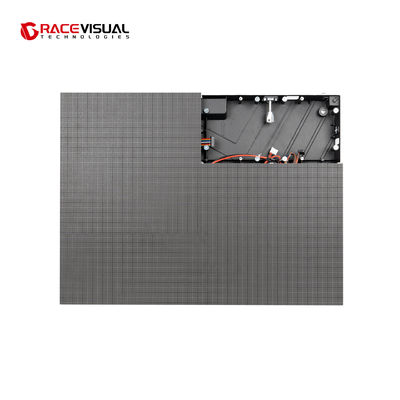 High Refresh Rate 7680Hz Indoor P2.5mm Fixed LED Display – 640×480mm Wall-MountePanel