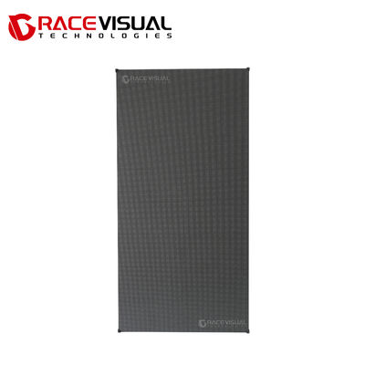 IRC 7680HZ 500X1000 Rental Indoor Display with Die-casting Aluminum Panel Material and Front Service