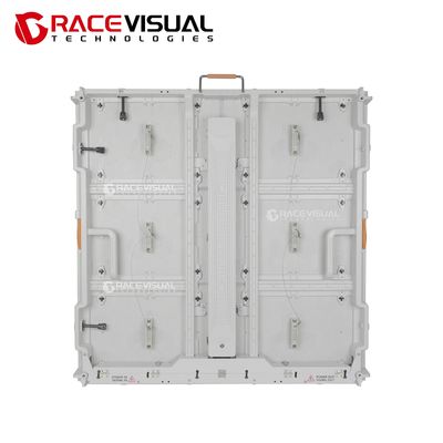 P5.7 OA Series- full-color outdoor IP66 6000nits/10000nits fixed commercial advertising billboard