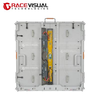 P5.7 OA Series- full-color outdoor IP66 6000nits/10000nits fixed commercial advertising billboard