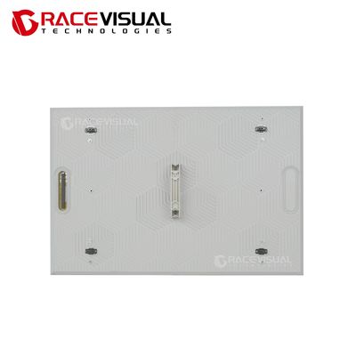 P5.7 OA Series- full-color outdoor IP66 6000nits/10000nits fixed commercial advertising billboard
