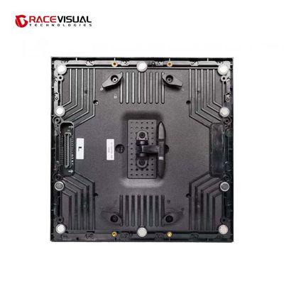IRC Series 500x500/500x1000 indoor LED video walls for stage events