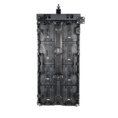 High-Performance P2.9 ORB LED Display 500×1000 mm - Ideal for Events & Exhibitions -Featuring 7680 Hz ultra-smooth refresh rate and 4500 nits dazzling brightness