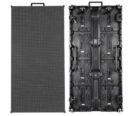 ORB Series LED Video Panel Designed For Outdoor Rental & Stage Application Pitch 2.6MM-4.8MM