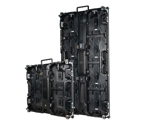ORB Series LED Video Panel Designed For Outdoor Rental & Stage Application Pitch 2.6MM-4.8MM