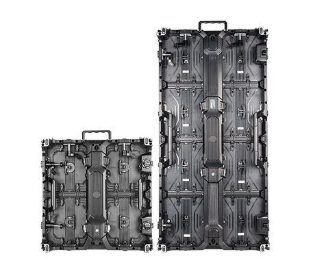 ORB Series LED Video Panel Designed For Outdoor Rental & Stage Application Pitch 2.6MM-4.8MM