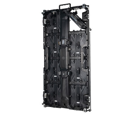 ORB Series LED Video Panel Designed For Outdoor Rental & Stage Application Pitch 2.6MM-4.8MM