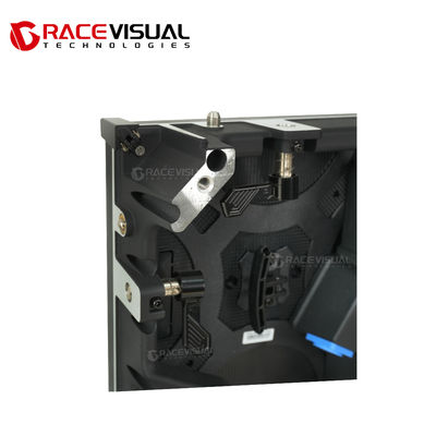 P2.9 & P3.9 Indoor LED Display – Magnetic Module for Easy Front Maintenance