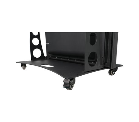 Indoor LED Screen With Wheel Base-IP series for Advertising
