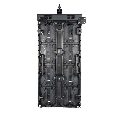 P2.9 ORB Series 500X1000mm outdoor rental LED display 4500nits 7680hz for Stage and events