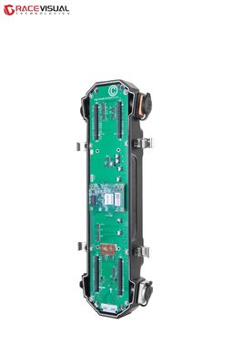 P2.9 ORB Series 500X1000mm outdoor rental LED display 4500nits 7680hz for Stage and events