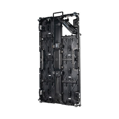 P2.9 ORB Series 500X1000mm outdoor rental LED display 4500nits 7680hz for Stage and events