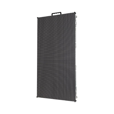 ORB Series P3.91 Outdoor Rental LED Display - Professional-Grade 4500 nits Brightness | 7680 Hz Ultra-Fluid Performance | 500×1000 mm Modular Design