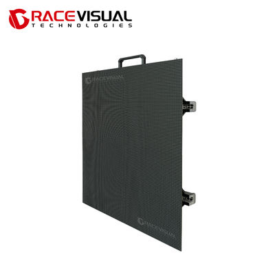 P2.6 500x500mm Rental LED Screen For Indoor Events 7680HZ High Refresh Rate LED Display