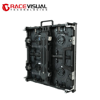 Revolutionize Your Visual Experience: Meet the IRC Series LED Display – Ultra-High Refresh Rate & Limitless Flexibility!