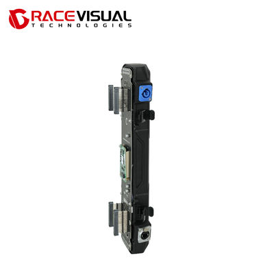 Revolutionize Your Visual Experience: Meet the IRC Series LED Display – Ultra-High Refresh Rate & Limitless Flexibility!