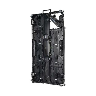 ORB Series LED Display: Built to Endure, Engineered to Amaze – Your Ultimate Outdoor Stage Partner!
