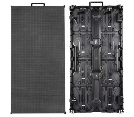 ORB Series LED Display: Built to Endure, Engineered to Amaze – Your Ultimate Outdoor Stage Partner!
