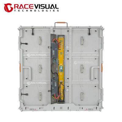 OA Series Commercial Advertising Billboard Outdoor Fixed Digital LED Display Screens