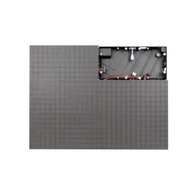BUD Series Full Color LED Screen with vibrant colors, exceptional brightness and 7680hz for a variety of applications
