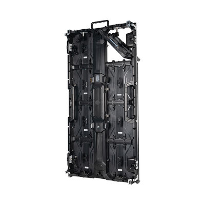 ORB Series P3.9&P2.9 Outdoor Rental LED Screen With A8S Plus Receiving Card For Outdoor Rental & Stage Applications