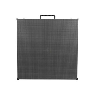 Die-casting Aluminum IRB Series P2.9 Rental LED Screen With 7680HZ And 600nits IP Rating Front/Rear IP40/IP21